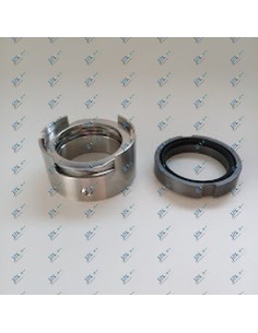 Garnitures mécaniques tournante 2