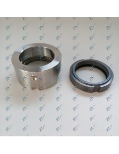 Garnitures mécaniques fixe 2