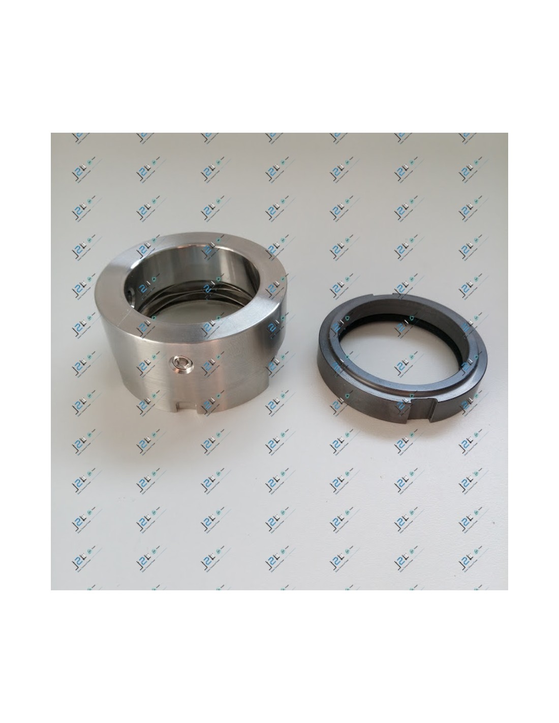 Garnitures mécaniques fixe