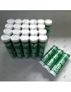 Cartouche graisse SHP 50 x 24