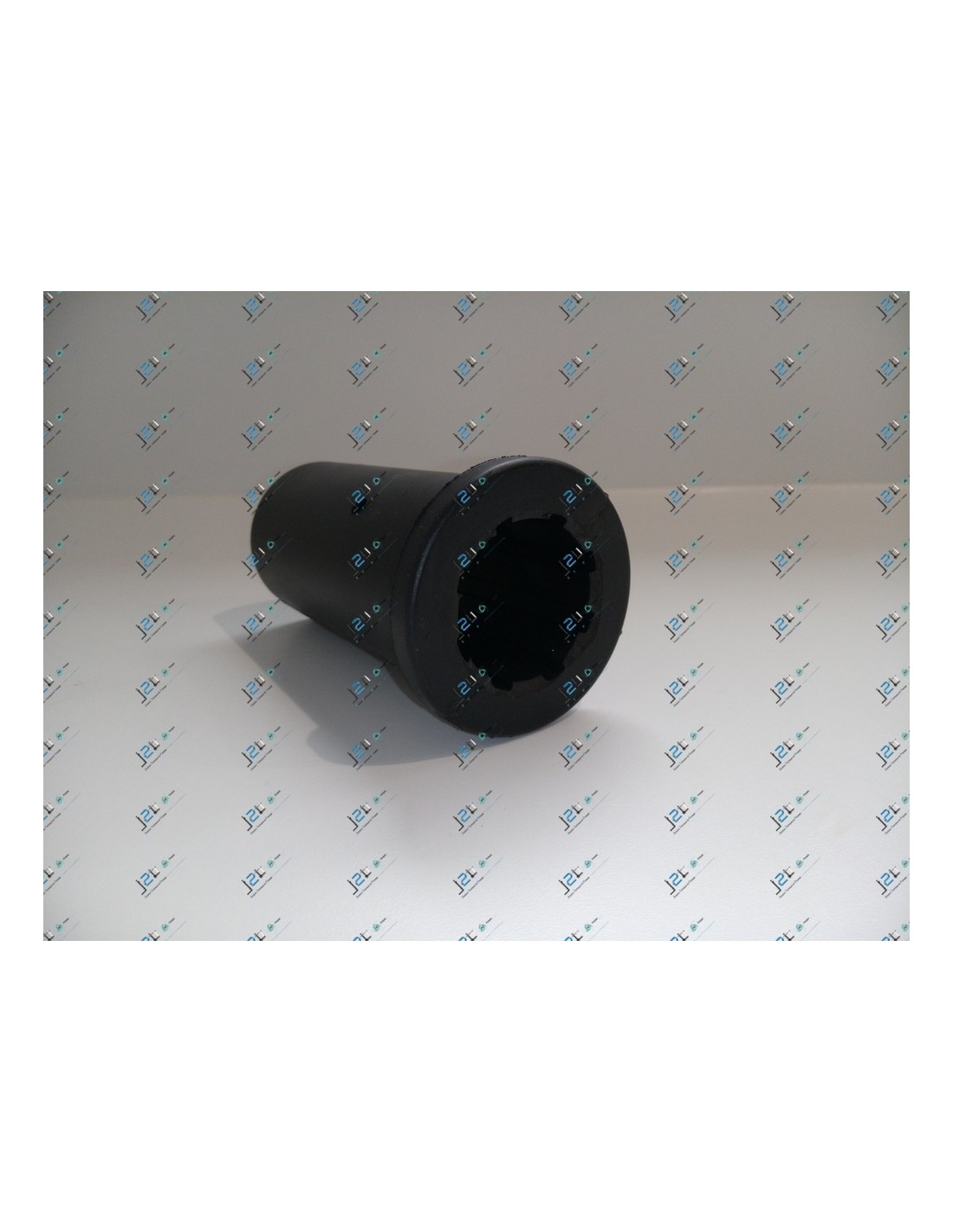 Bague ou coussinet hydrolube