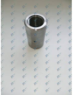 Manchon d'accouplement