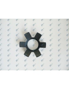 Flector d'accouplement