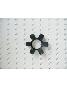 Flector d'accouplement 2