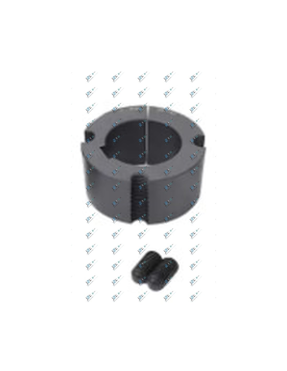 Moyeu pour plateau HRC