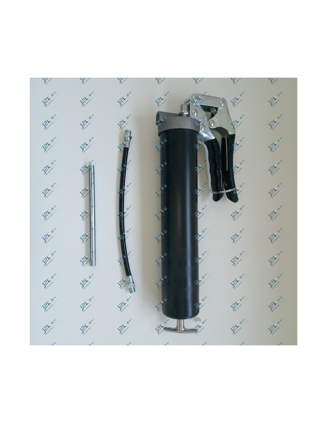 Pompe à graisse manuelle