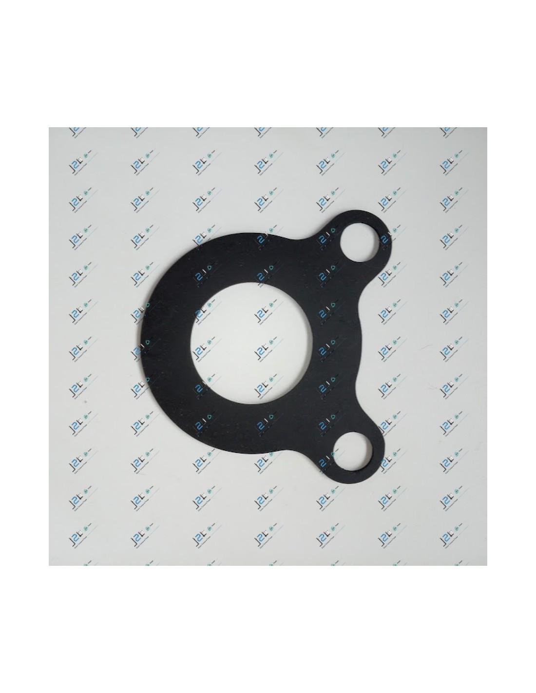 Joint plat à oreilles