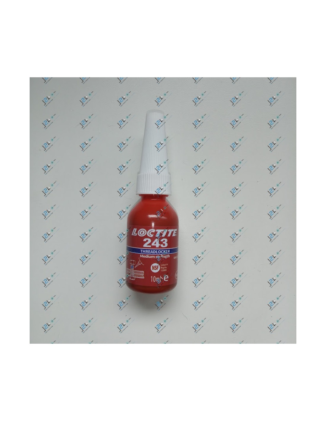 HENKEL Loctite 243 - 10 ml