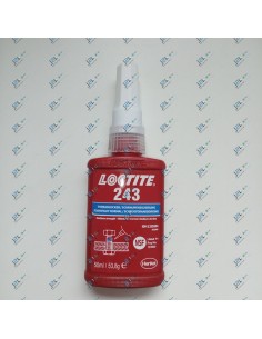 HENKEL Loctite 243 - 53,8g/50 ml