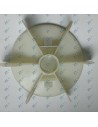 Hélice refroidissement moteur