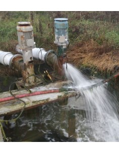 Tête de pompe MC Chabot 2