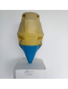 MOTEUR AERATEUR 0.75 kW 2